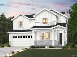 3661 Sandreed Street, Dacono, CO 80514
