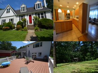 5911 Medora Rd, Linthicum, MD 21090