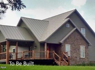 Beaver Dr, Albrightsville, PA 18210