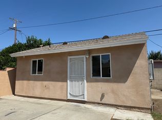 6038 Coke Ave #A, Long Beach, CA 90805