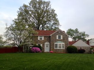 525 Lennox Rd, Wilmington, DE 19809