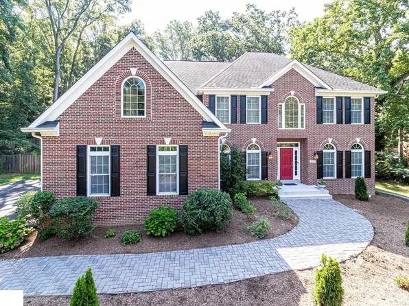 8001 Flint St, Springfield, VA 22153