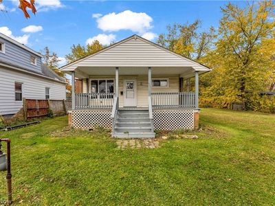 664 E 162nd St, Cleveland, OH, 44110