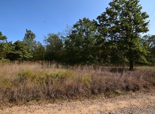 98755 S 4683rd Rd, Sallisaw, OK 74955