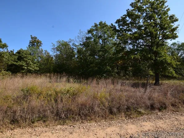 98755 S 4683rd Rd, Sallisaw, OK 74955