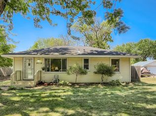 8016 Gary Blvd, Cottage Grove, MN 55016