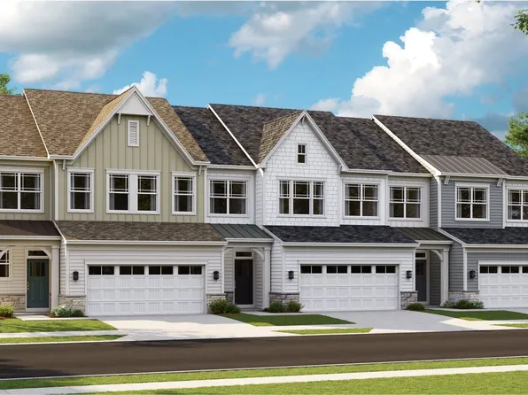 Laguna Plan, Amblebrook | Active Adult 55+