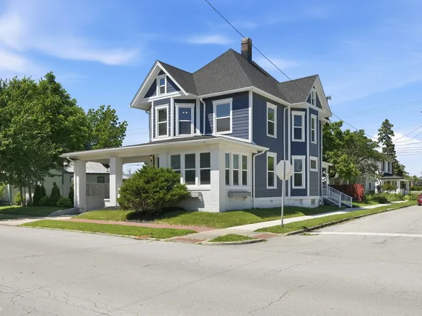 515 S 10th St, Noblesville, IN 46060