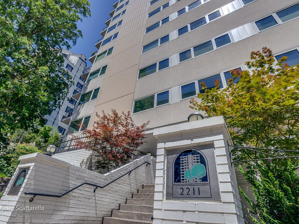 Washington Park Condos