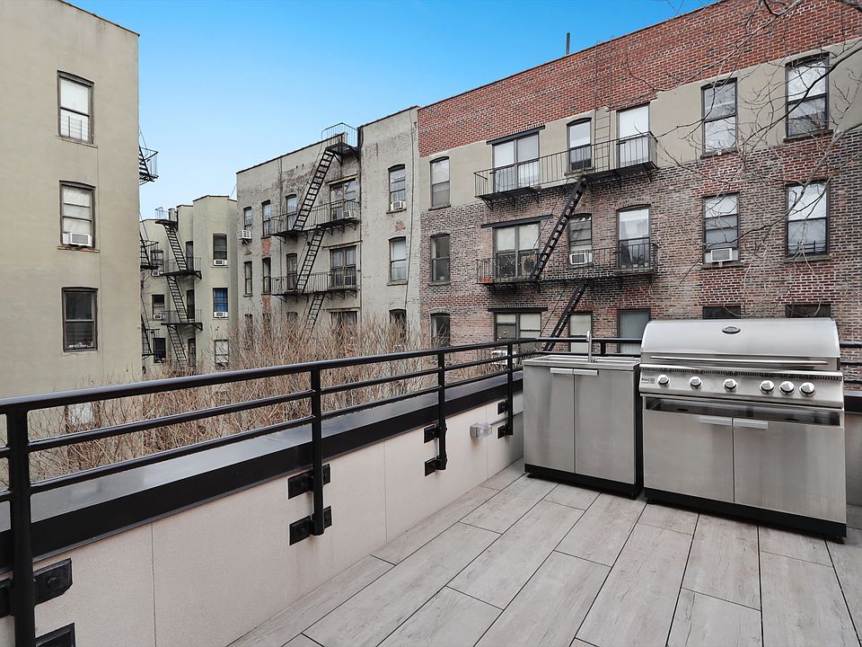 1st image of 119 W 111th St #4A