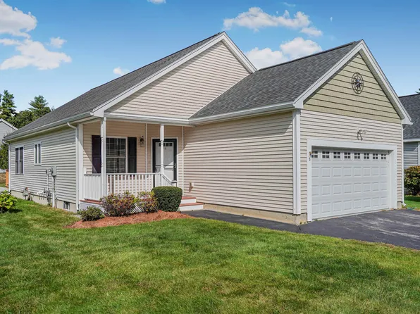 8 Richmond Drive, Concord, NH 03301