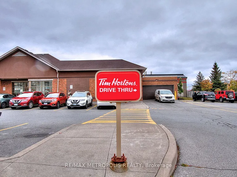 7340 Markham Rd #107 — Photo 16