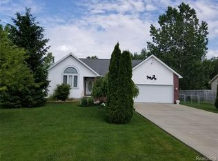 1310 Allen Rd, Smiths Creek, MI 48074