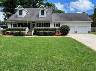 205 Whitehall Rd, Camden, NC 27921