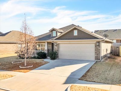 810 Mossy Rd, Norman, OK, 73069