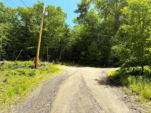TM 132 L 91 Buck Lane #11,13,15,17, Gilmanton, NH 03237