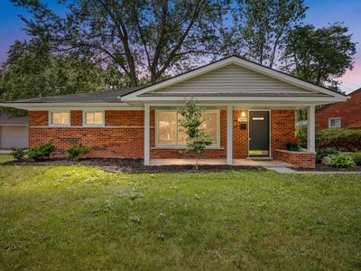 28249 Red Leaf Ln, Southfield, MI, 48076
