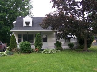 3365 Ambert St, Youngstown, OH 44502