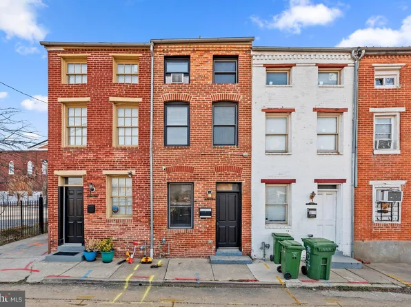 305 S Bethel St, Baltimore, MD 21231