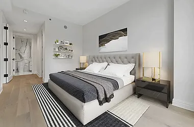 Rented by REAL New York