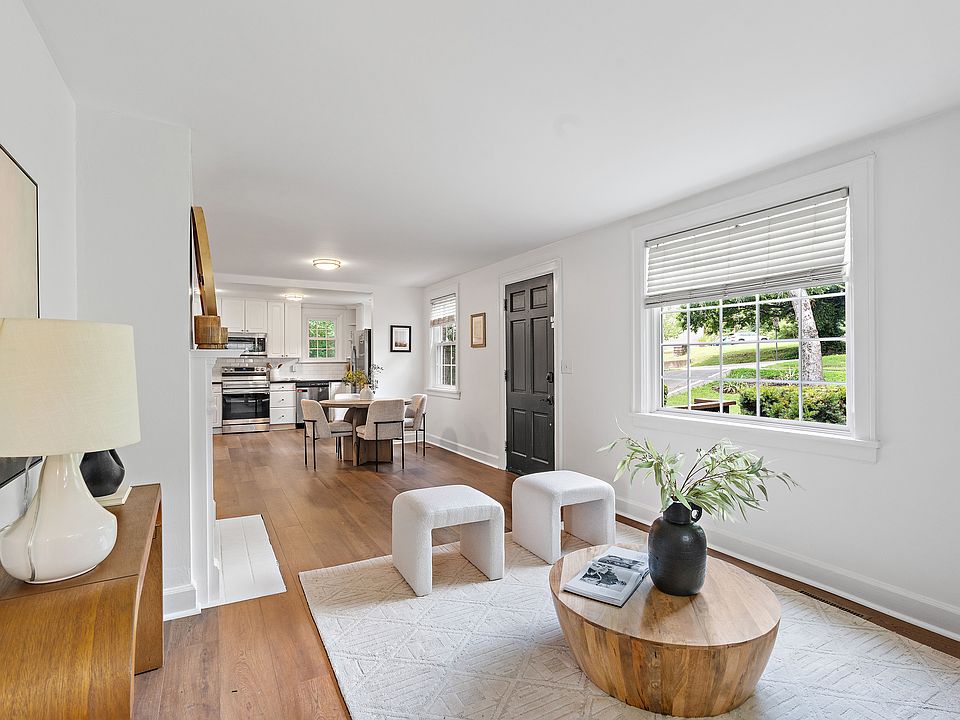 3201 Hillside Dr, Nashville, TN 37212 | Zillow