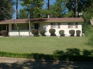 5020 Tulane Dr, Jackson, MS 39209