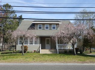 854 Raritan Ave, Atco, NJ 08004