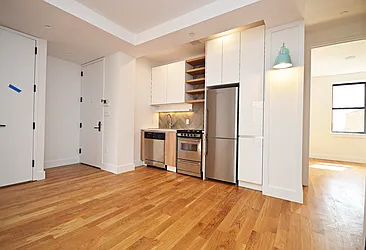 Rented by Simply Brooklyn Realty Inc