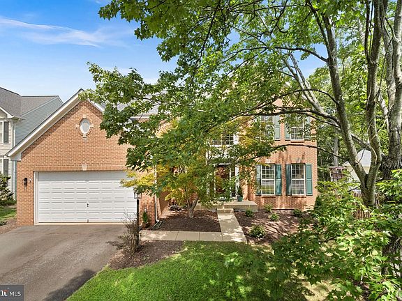 4th image of 43412 Sperrin Ct