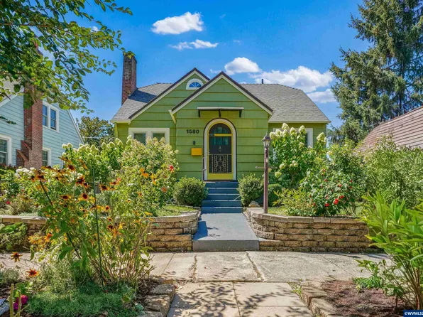 1580 Jefferson St NE, Salem, OR 97301