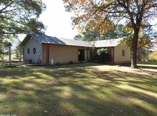 326 Mountain Meadow Rd, Hot Springs, AR 71913