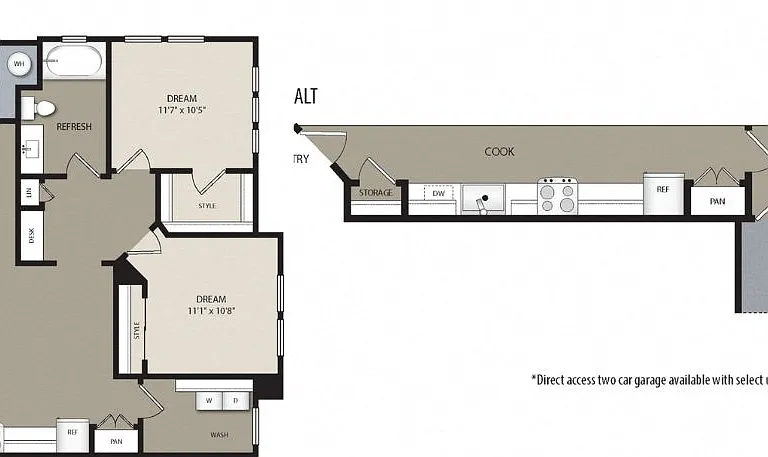 Westerly Apartments — Photo 47