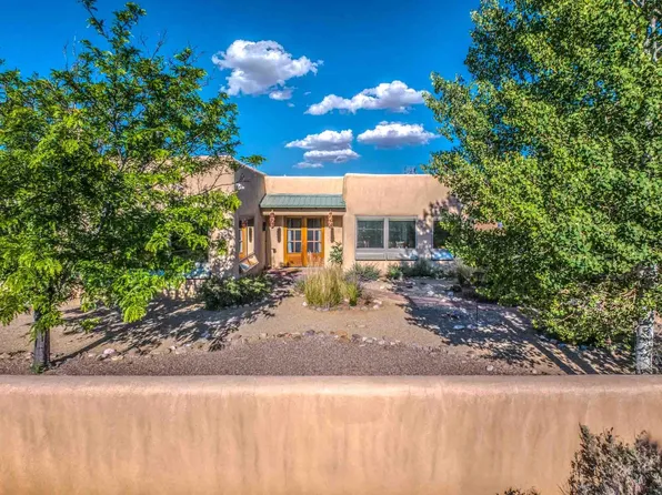 98 Calle Mirador, Ranchos de Taos, NM 87557