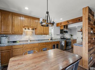 3034 Chilcoot Dr, Sparks, NV 89434