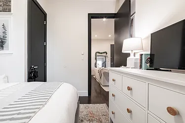 Rented by Joel Scharf, LREB