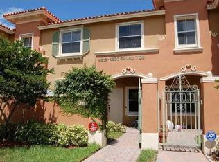 4920 Sailboat Dr #4603, Fort Lauderdale, FL 33312