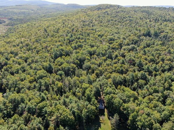 Lot 13 Fogg Brook Road, Summit Twp, ME 04493