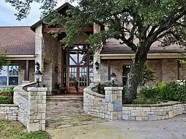 1050 Brazos Heights Rd, Mineral Wells, TX 76067