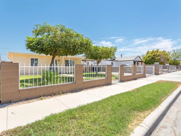 2043 S Maple Ave, Yuma, AZ 85364