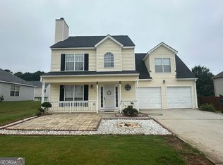 7263 Sandpiper Way, Riverdale, GA 30274