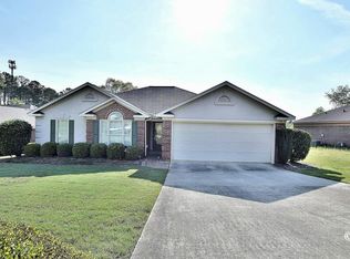 8104 Arbor Ridge Dr, Columbus, GA 31909