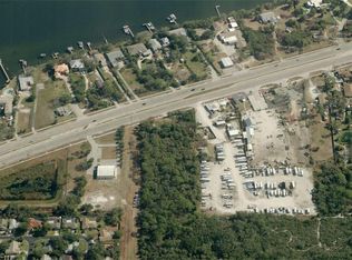 4680 N Us Highway 1, Melbourne, FL 32935