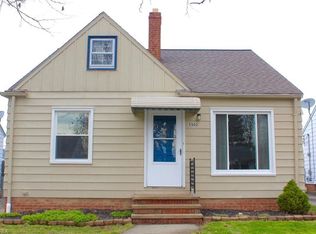 5502 Alber Ave, Parma, OH 44129