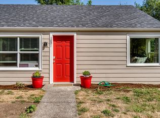 1891 E 19th Ave, Eugene, OR 97403