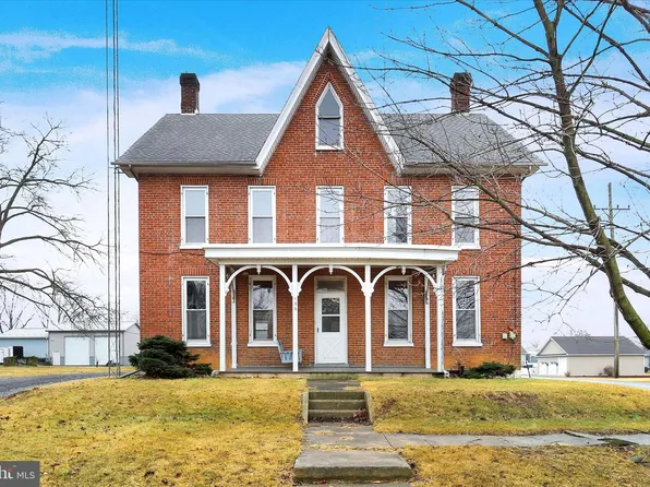 196 Kennedy St, Marion, PA 17235