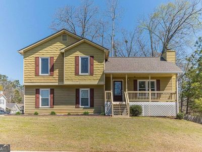 635 Saddle Shoals Dr, Lawrenceville, GA, 30046