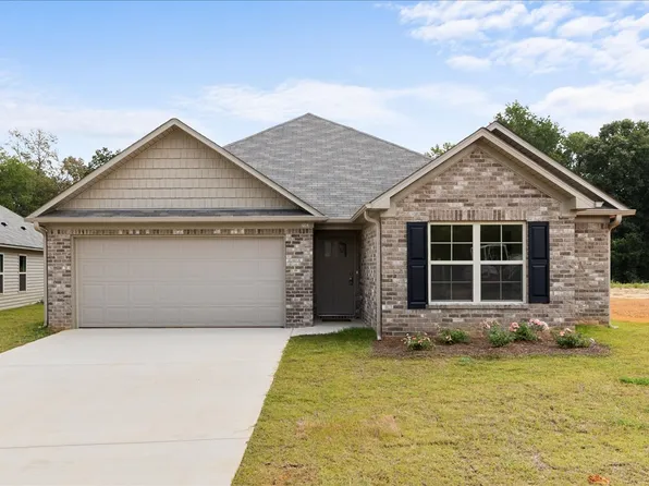 Arizona Plan, Kerri Lane Estates