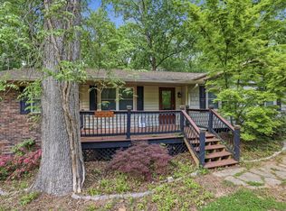 7720 Ridge Bay Dr, Hixson, TN 37343