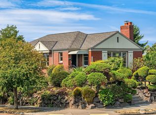 4357 14th Ave S, Seattle, WA 98108