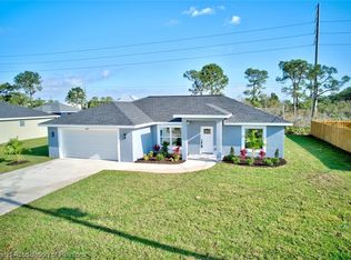 4424 Elite St, Sebring, FL 33872